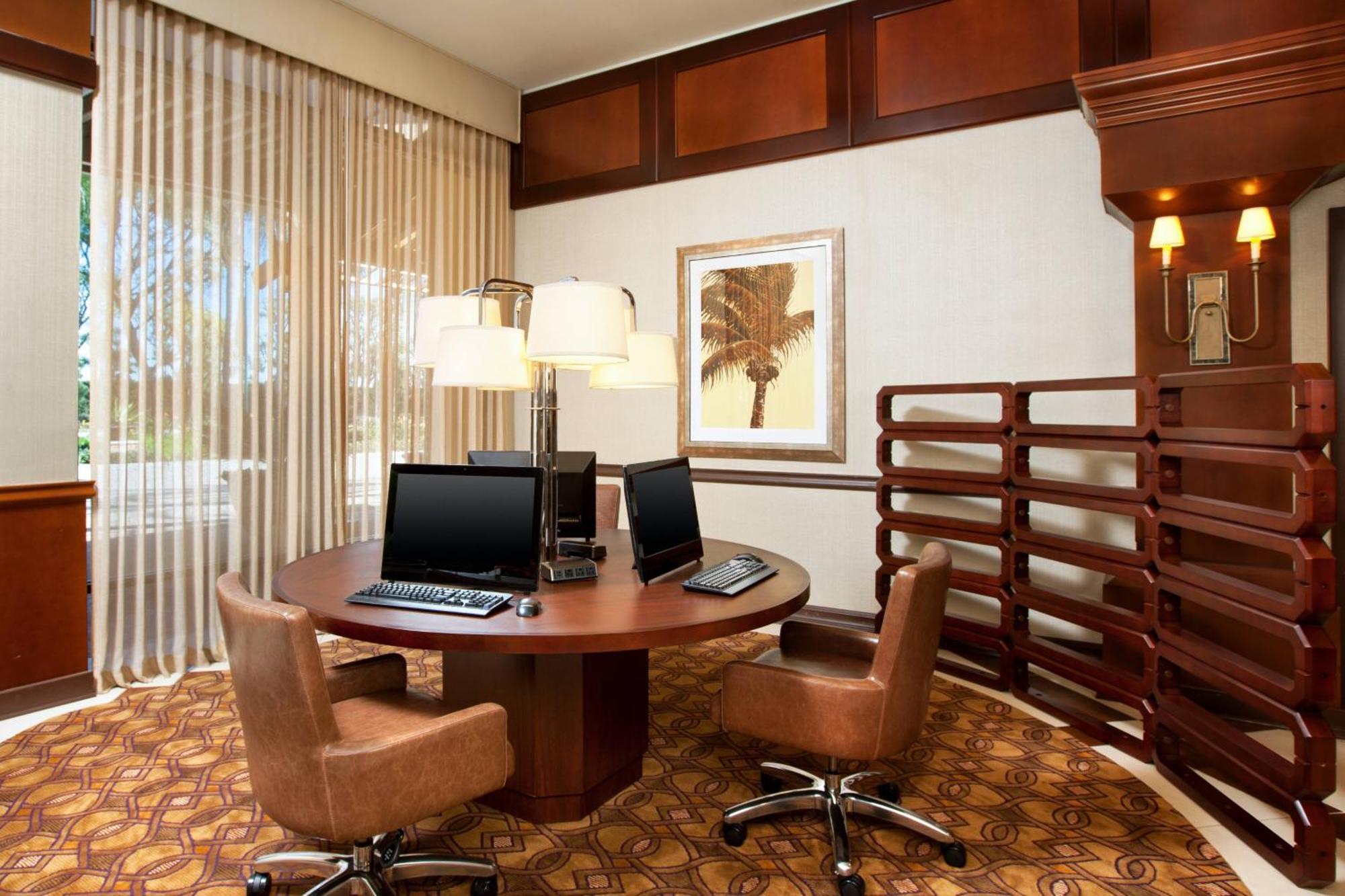 Sheraton Park Hotel At The Anaheim Resort Luaran gambar